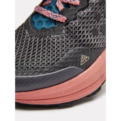 Craft CTM Ultra Trail W 1912658 dámské boty - šedá (985740)