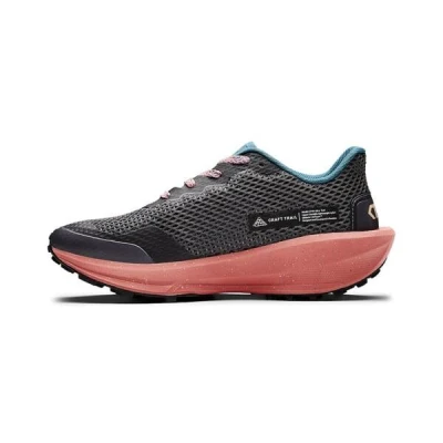 Craft CTM Ultra Trail W 1912658 dámské boty - šedá (918474)