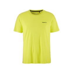 Craft Deft 3.0 1913198 pánské triko - žlutá (503000) Craft Deft 3.0 1913198 pánské triko - žlutá (503000)