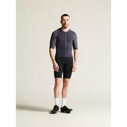 Craft Endur Bib C2 C17335 pánské cyklošortky - černá (9990)