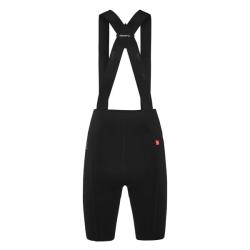 Craft Endur Bib C2 C17335 pánské cyklošortky - černá (9990)