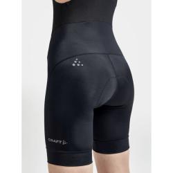 Craft Endur Bib C4 1910564 dámské cyklokalhoty - černá (999999(9999))