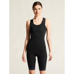 Craft Endur C17555 dámský cyklonátělník - černá (9990)