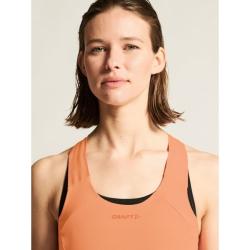 Craft Endur C17555 dámský cyklonátělník - růžová (7540)