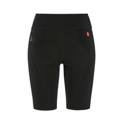 Craft Endur C2 C17338 dámske cyklošortky - čierna (9990)
