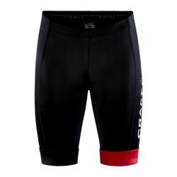 Craft Endur C4 1910530 pánske cyklokalhoty - čierna (999430) Craft Endur C4 1910530 pánske cyklokalhoty - čierna (999430)