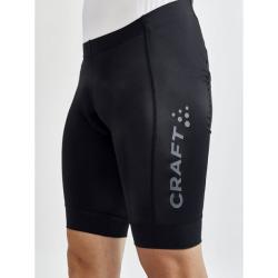 Craft Endur C4 1910530 pánské cyklošortky - černá (999000(9990))
