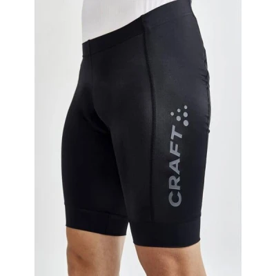 Craft Endur C4 1910530 pánské cyklošortky - černá (999000(9990))