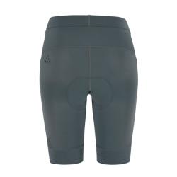 Craft Endur C4 1910565 dámské cyklokalhoty - šedá (9580)