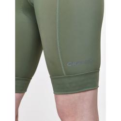Craft Endur C4 1910565 dámské cyklokalhoty - zelená (687000)