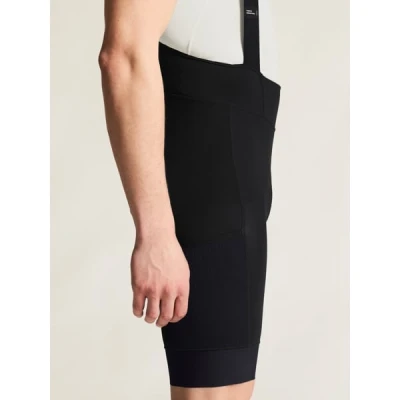 Craft Endur Cargo Bib C1 C17321 pánské cyklošortky - černá (9990)