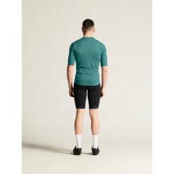 Craft Endur Cargo Bib C3 C17327 pánske cyklošortky - čierna (9990)