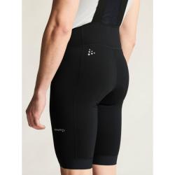 Craft Endur Cargo Bib C3 C17327 pánske cyklošortky - čierna (9990)
