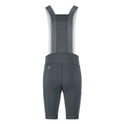Craft Endur Cargo Bib C3 C17327 pánske cyklošortky - sivá (9580)