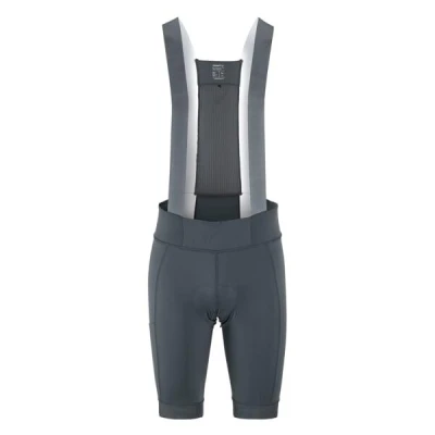 Craft Endur Cargo Bib C3 C17327 pánské cyklošortky - šedá (9580)