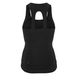 Craft Endur C17555 dámský cyklonátělník - černá (9990)