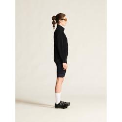 Craft Endur Light Wind C17326 pánská cyklobunda - černá (9990)