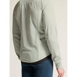 Craft Endur Light Wind cyklobunda - šedá (C17325-9310)