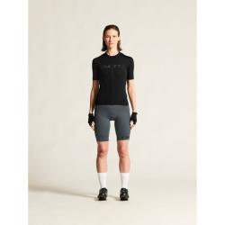 Craft Endur Logo C17333 pánský cyklodres - černá (9990)