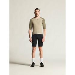 Craft Endur Traning C17331 pánský cyklodres - béžová (2372)