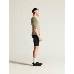 Craft Endur Traning C17331 pánský cyklodres - béžová (2372)