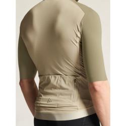 Craft Endur Traning C17331 pánský cyklodres - béžová (2372)