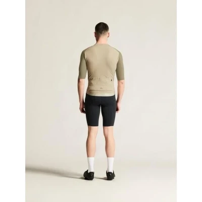 Craft Endur Traning C17331 pánský cyklodres - béžová (2372) POUZE XL (VÝPRODEJ)