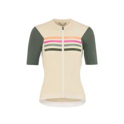 Craft Endur Traning C17332 dámský cyklodres - bílá (1056)