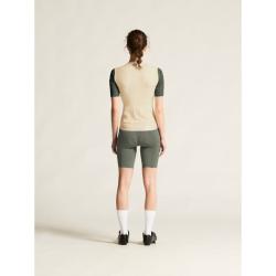 Craft Endur Traning C17332 dámský cyklodres - bílá (1056)