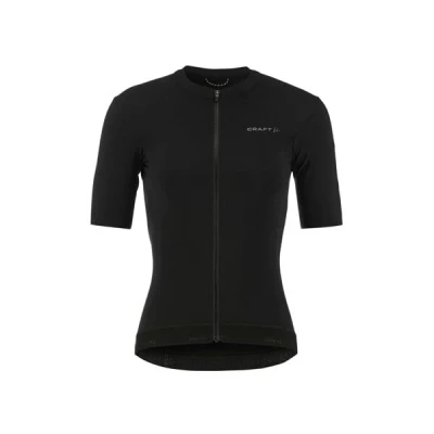 Craft Endur Traning C17332 dámský cyklodres - černá (9990) Craft Endur Traning C17332 dámský cyklodres - černá (9990)