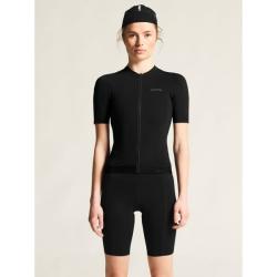 Craft Endur Traning C17332 dámský cyklodres - černá (9990)