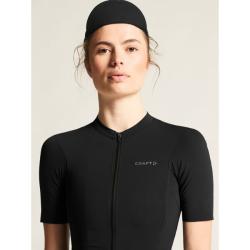 Craft Endur Traning C17332 dámský cyklodres - černá (9990)