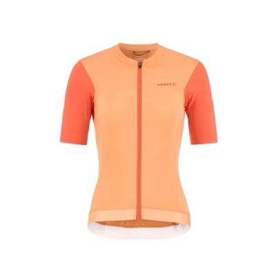 Craft Endur Traning C17332 dámský cyklodres - růžová (7547) Craft Endur Traning C17332 dámský cyklodres - růžová (7547)