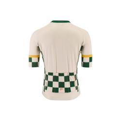 Craft Endur Traning C17331 pánský cyklodres - béžová (2146)