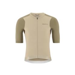 Craft Endur Traning C17331 pánský cyklodres - béžová (2372)