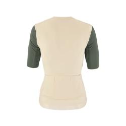 Craft Endur Traning C17332 dámský cyklodres - bílá (1056)