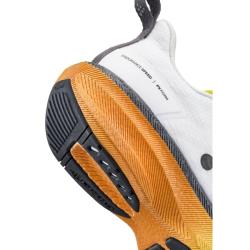 Craft Endurance 2 1914832 pánské boty - bílá (895533)