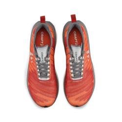 Craft Endurance 2 1914832 pánské boty - červená (428007)