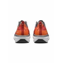 Craft Endurance 2 1914832 pánské boty - červená (428007)