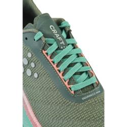Craft Endurance 2 W 1914833 dámské boty - zelená (647617)