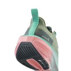 Craft Endurance 2 W 1914833 dámské boty - zelená (647617)