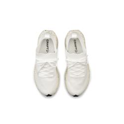 Craft Endurance Nature 1915029 pánské boty - bílá (895000)