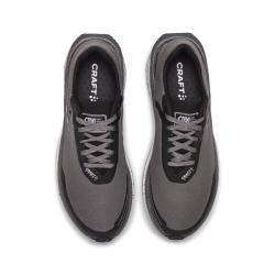 Craft Endurance Trail Hydro 1914278 pánske topánky - čierna (999900)