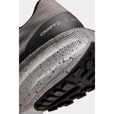 Craft Endurance Trail Hydro W 1914279 dámské boty - černá (999900) POUZE UK 7,5 / EU 41,5 (VÝPRODEJ)