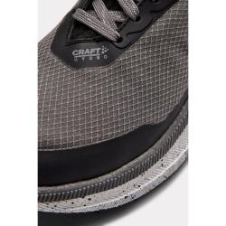 Craft Endurance Trail Hydro W 1914279 dámské boty - černá (999900) POUZE UK 7,5 / EU 41,5 (VÝPRODEJ)