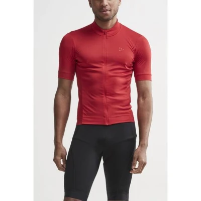 Craft Essence 1907156 cyklodres POUZE XXXL - černá (VÝPRODEJ)