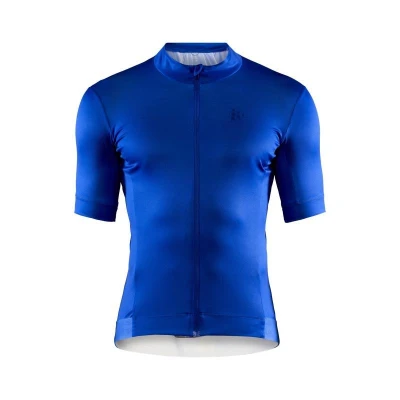 Craft Essence 1907156 cyklodres POUZE XXXL - černá (VÝPRODEJ)