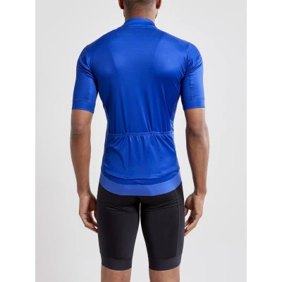 Craft Essence 1907156 cyklodres POUZE XXXL - černá (VÝPRODEJ)