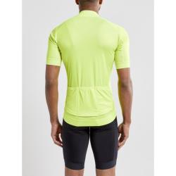 Craft Essence 1907156 cyklodres POUZE XXXL - černá (VÝPRODEJ)