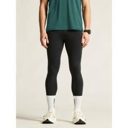 Craft Essence 3 C17228 pánské kalhoty - černá (9990)